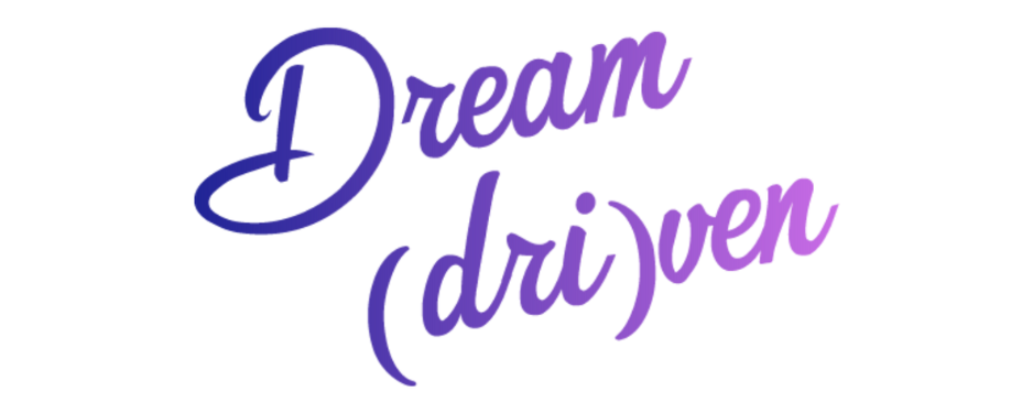 Dreamdriven Logo