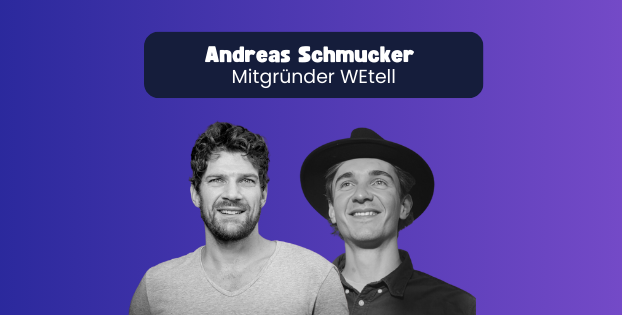 Andreas from Wetell: A Deep Dive into Purpose-Driven Entrepreneurship